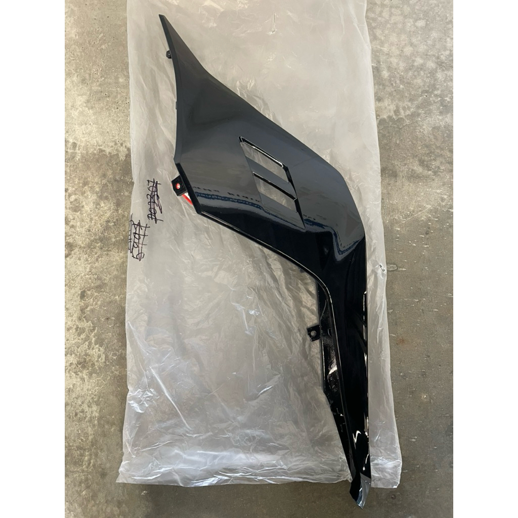 83120-K45-MM0ZA HONDA CBR150R SET ILLUS L REAR R SEAT | Shopee Malaysia