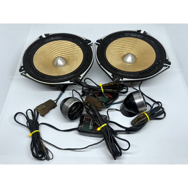 carrozzeria TS-C017Aカーオーディオ TS-C017A PIONEER / carrozzeria