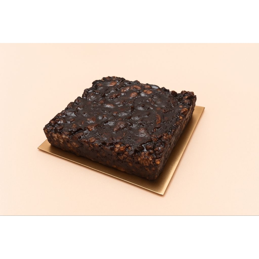 Kek Batik Koko Moist 750g 7inci | Shopee Malaysia