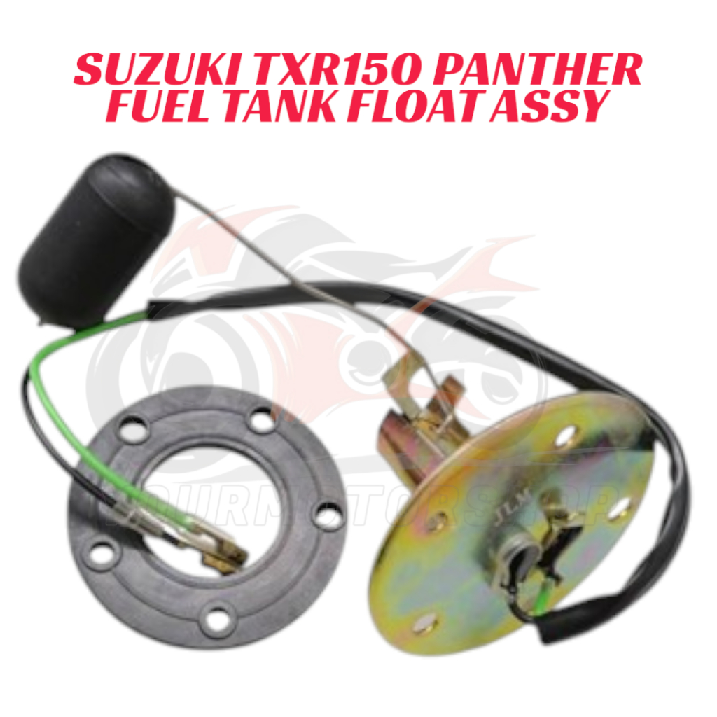 Suzuki TXR150 TXR 150 PANTHER Fuel Tank Float Pelampung Minyak Tank ...