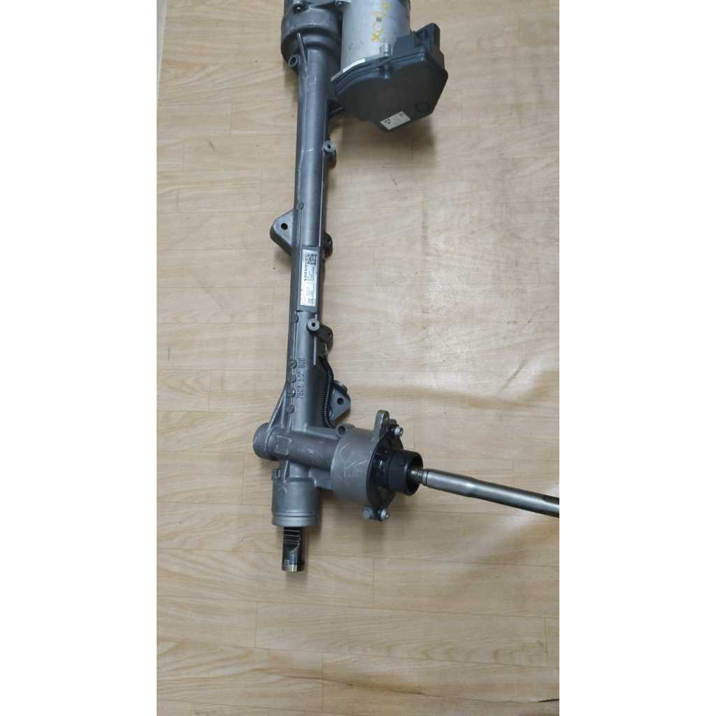 VOLVO CX90 POWER STEERING RACK KIT | Shopee Malaysia
