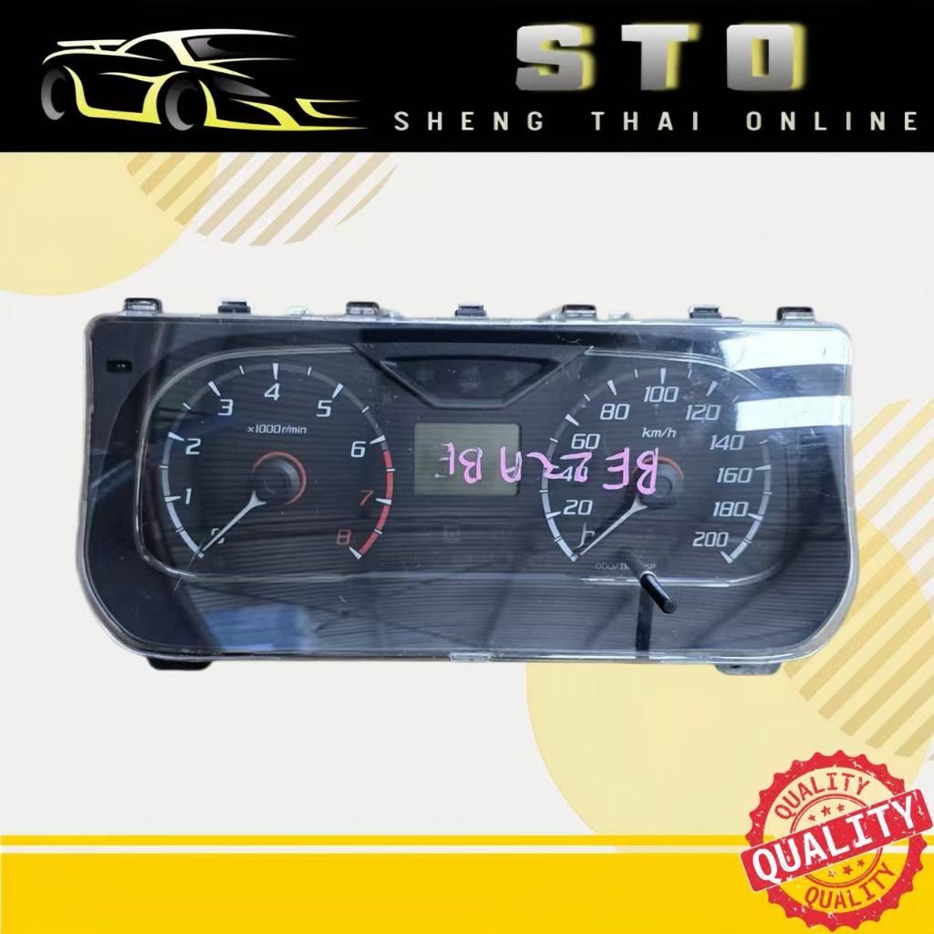 G183 PERODUA BEZZA SPEED METER (430) | Shopee Malaysia