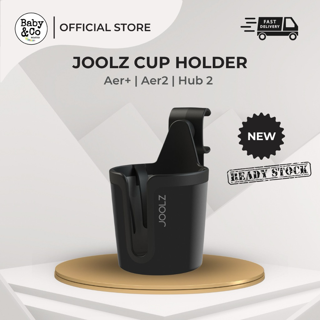 Joolz Aer 2 Cup Holder | Shopee Malaysia