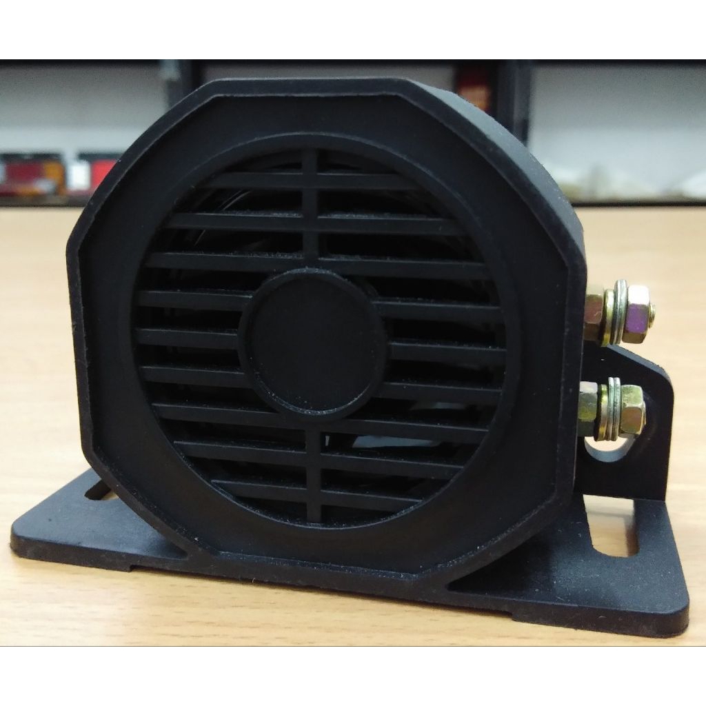 Reverse Buzzer Super Loud! 12V-24V High Quality | Shopee Malaysia