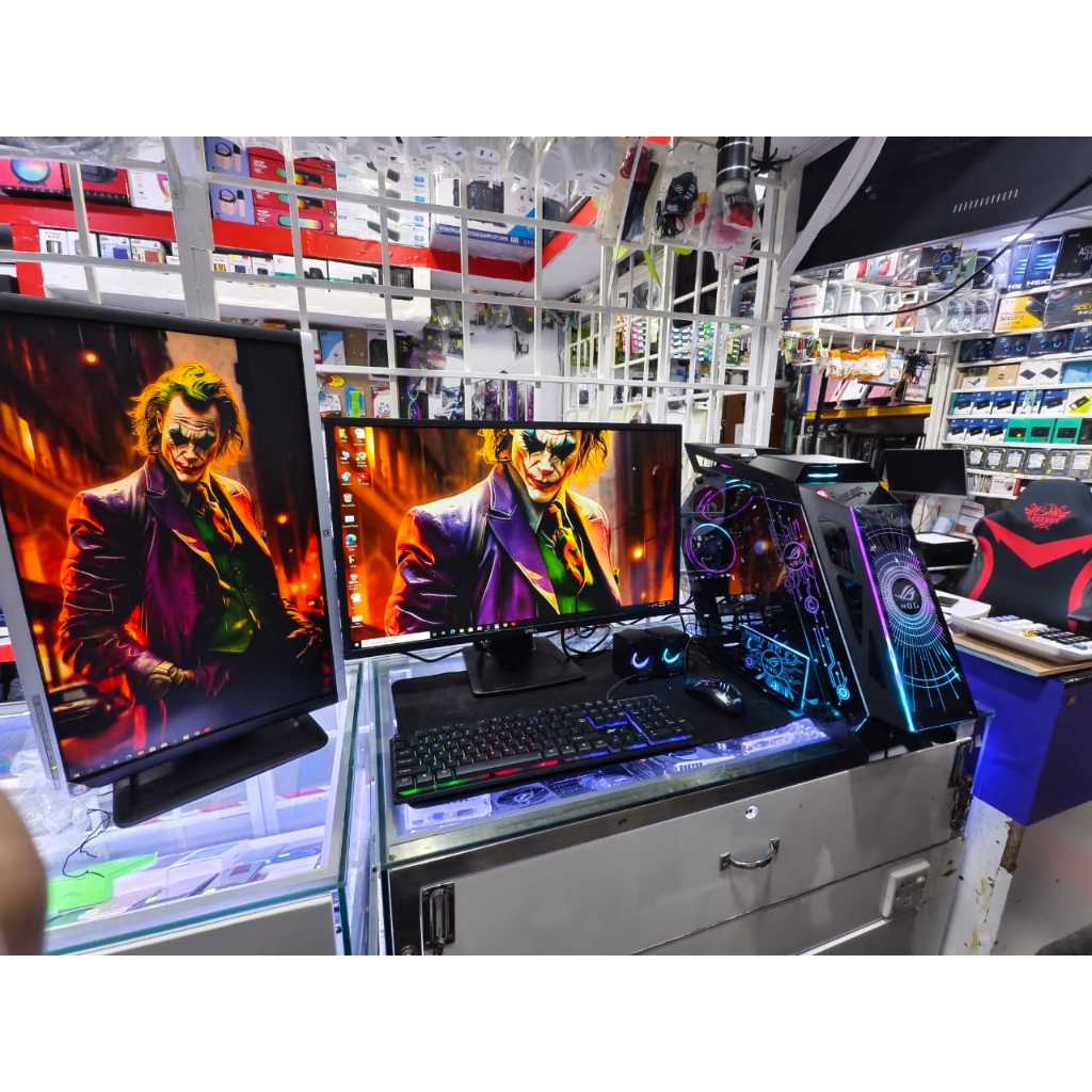 Buy pc Online With Best Price, Jun 2026 | Shopee Malaysia