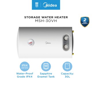 midea water heater Prices and Promotions Nov 2025 Shopee