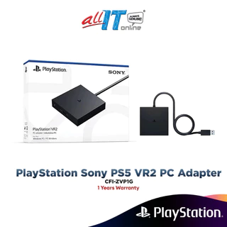 PlayStation Sony PS5 VR2 PC Adapter (CFI-ZVP1G)