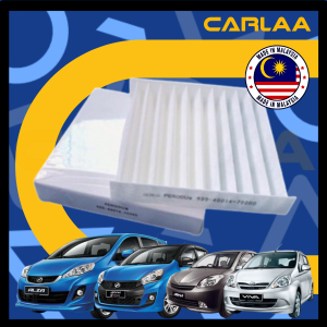 PERODUA Axia Aircond Filter Bezza,Aruz,Myvi Lagi Best,Myvi Icon,Myvi ...