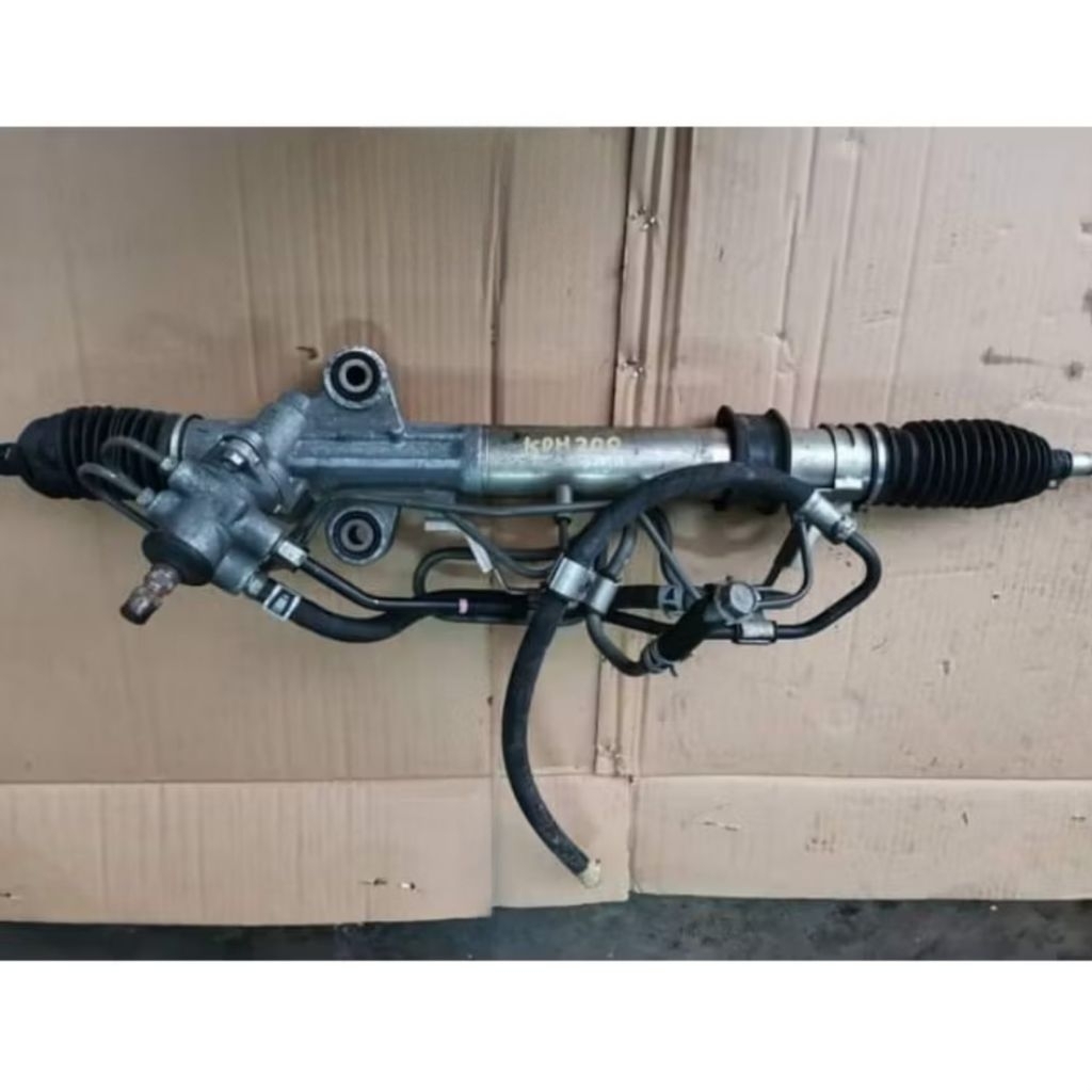 Toyota Hiace KDH200 TERPAKAI power steering rack USED | Shopee Malaysia