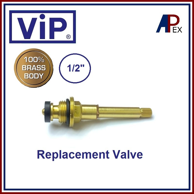 VIP 1/2