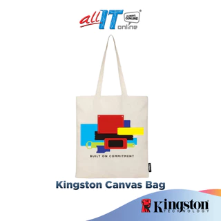 [NOT FOR SALE] FREE GIFT for Kingston product purchase ABOVE RM200