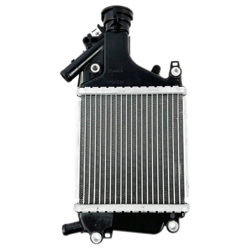 HONDA PCX160 VARIO160 ADV160 RADIATOR ASSY COOLANT TANK TANGKI AIR ...