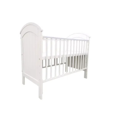 SENI DAYA Angelcot Natalyst 3 in 1 with Height Adjustable Full Board ...