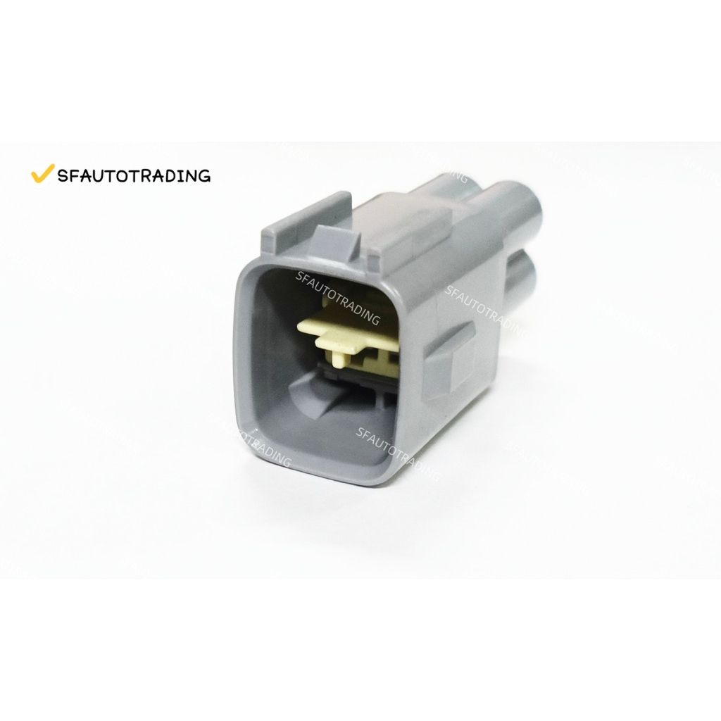 Toyota Vios NCP151 NSP151 Sienta NSP170 Oxygen Sensor Socket Connector ...
