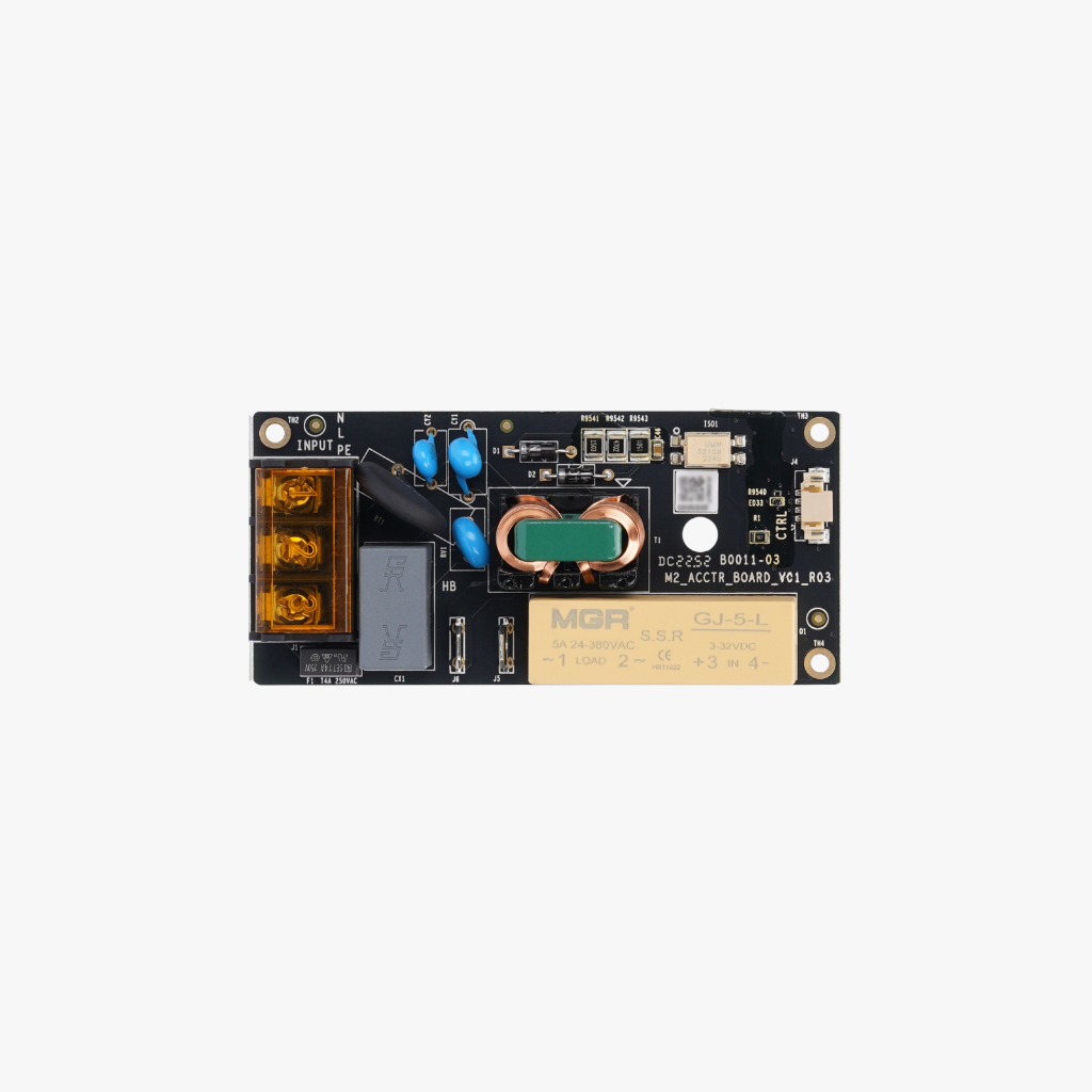 AC Board - X1 Series/P1 Series 3D printer