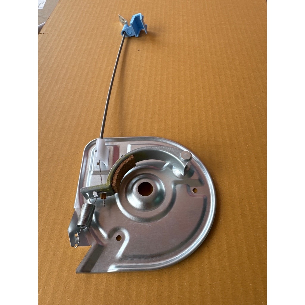 SHARP 3518090 EST1016 EST1216 WASHING MACHINE BRAKE ASSY | Shopee Malaysia