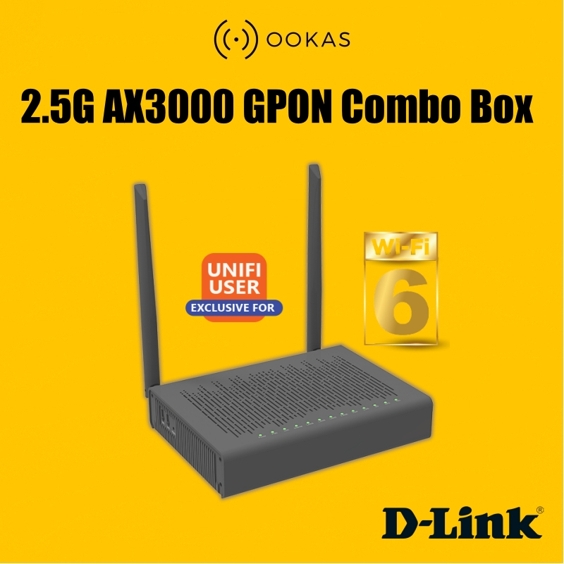 Buy unifi router Online With Best Price, Jun 2026 | Shopee Malaysia
