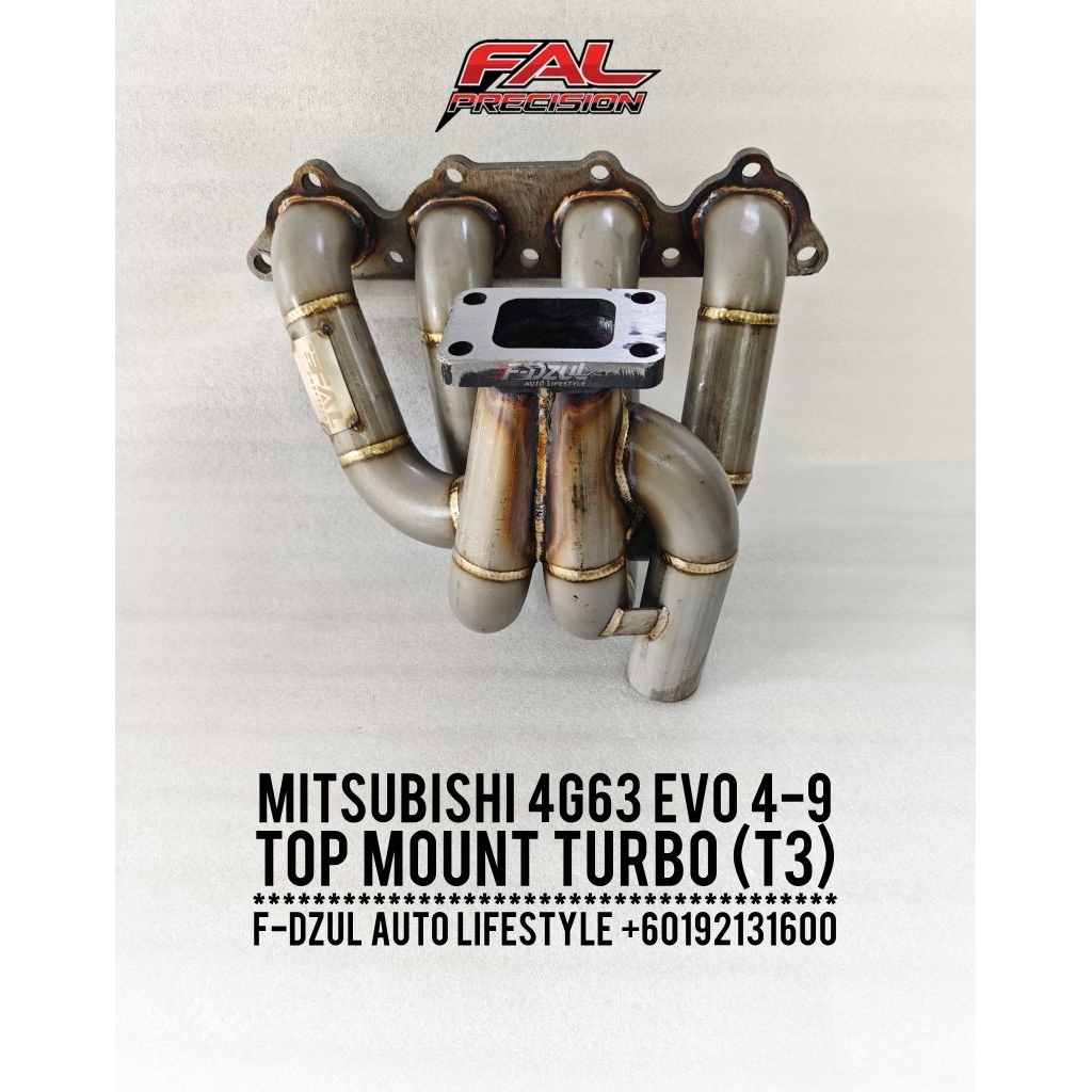 TD05HR 20G Turbocharger Upgrade fits Lancer Evolution