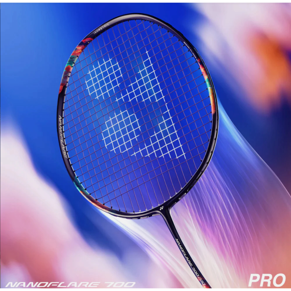Yonex Nanoflare 700 PRO (2nd Gen) | Shopee Malaysia