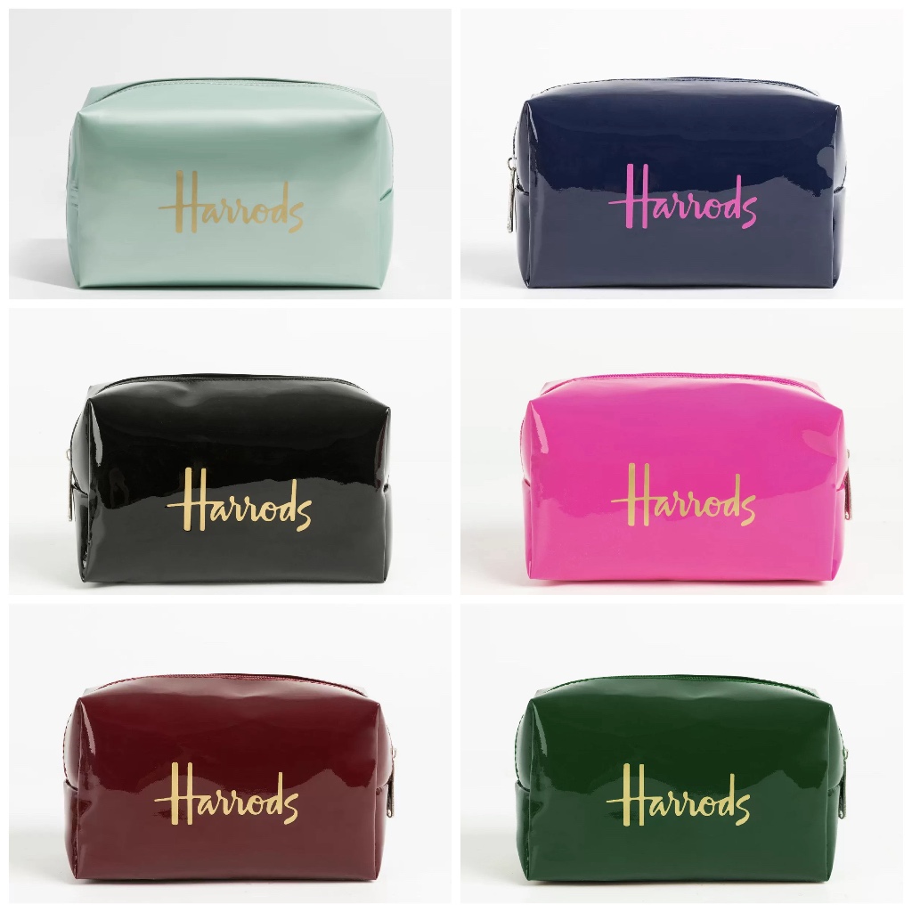 Harrods pouch sale