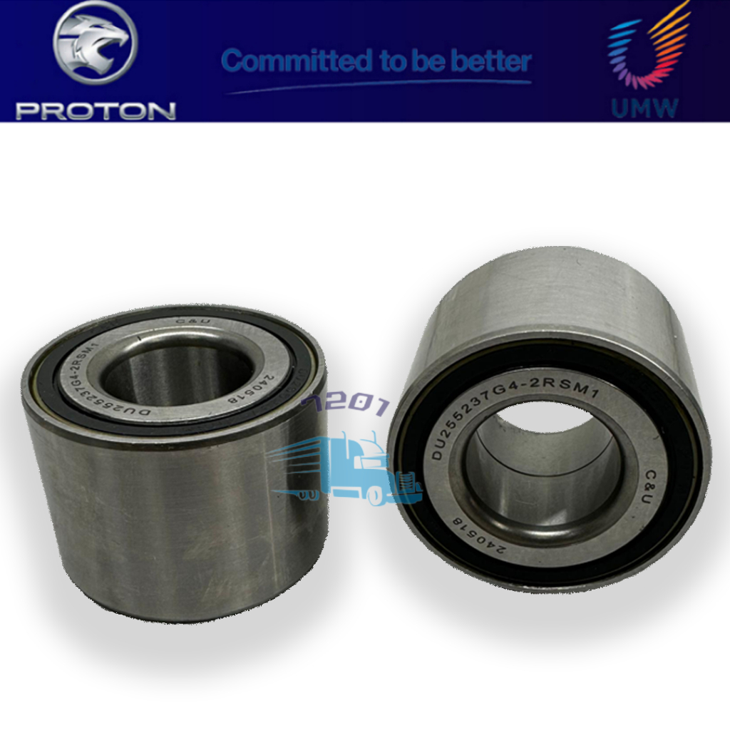 PROTON SAGA BLM / SV / FL / FLX / SAVVY / CHEVROLET AVEO REAR WHEEL ...