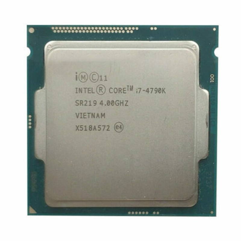 Intel i7 1st/2nd/3rd/4th/6th Gen LGA1156/ 1155/ 1150 Processor CPU ...