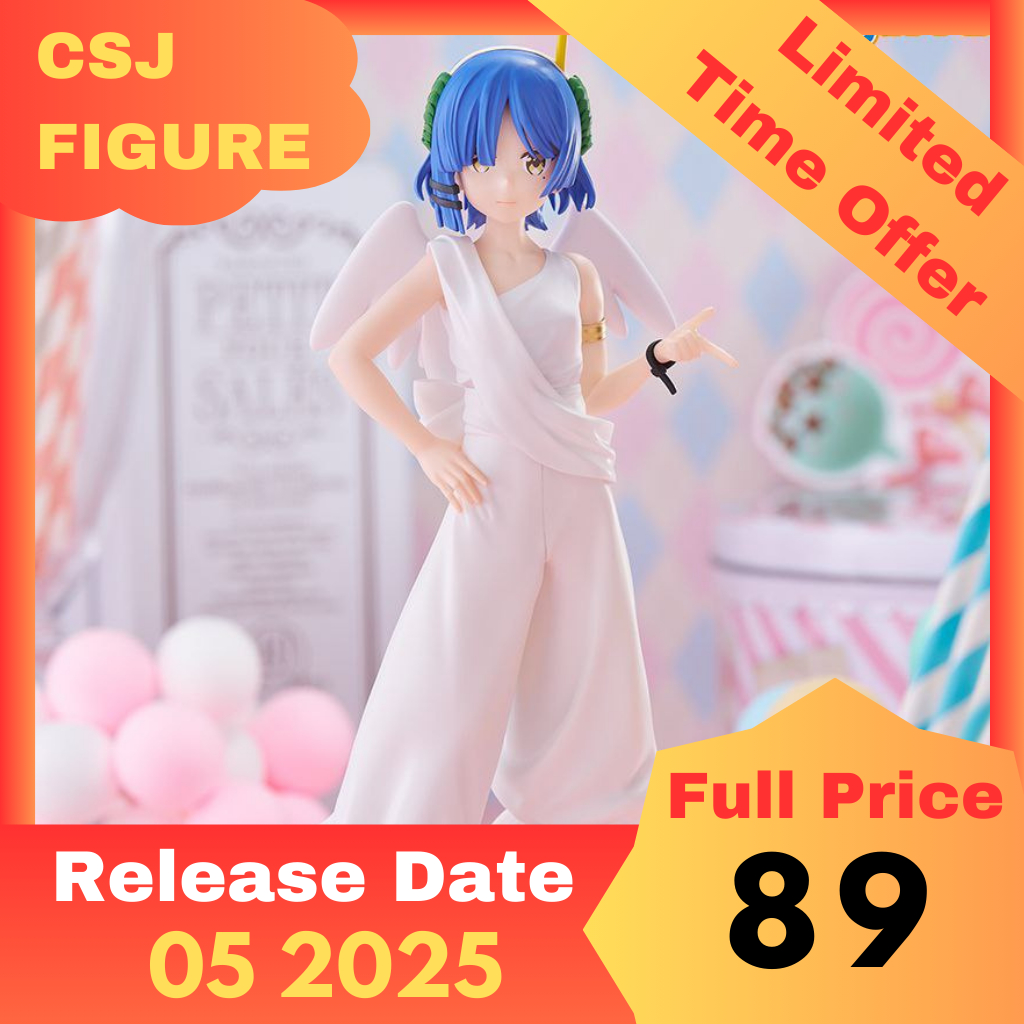 Csj.Figure】 Bocchi the Rock/ 孤独摇滚【SEGA JAPAN 世嘉日本 Csj.Figure】 Bocchi the Rock/ 孤独摇滚【SEGA JAPAN 世嘉日本