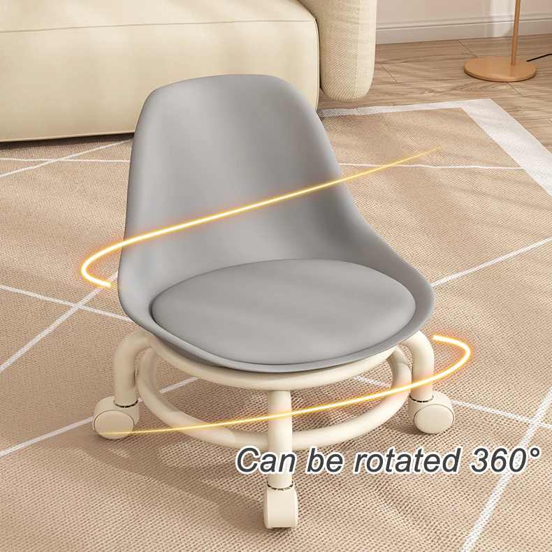 stool with wheel - Prices and Promotions - Oct 2026 | Shopee Malaysia