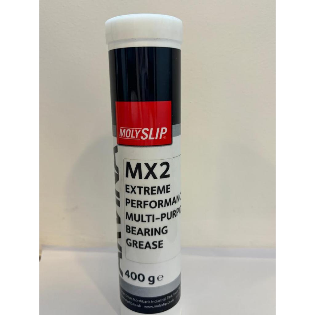 MOLYSLIP ARVINA MX2 (MULTI PURPOSE BEARING GREASE) Shopee Malaysia