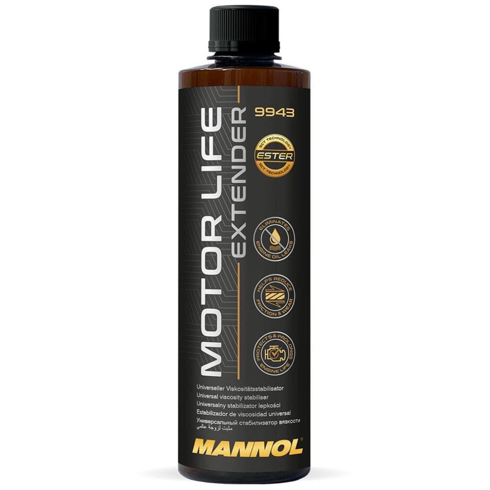 MOTOR LIFE EXTENDER 9943 (OIL LEAK STOP) ORIGINAL GERMANY | Shopee Malaysia