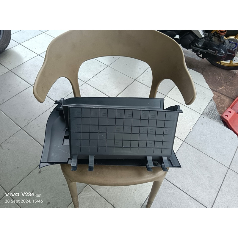 PREVE -Dashboard Box Storage (Recond) | Shopee Malaysia