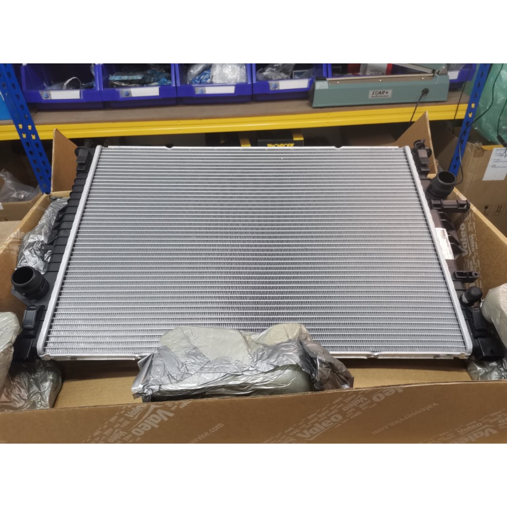 ORIGINAL VALEO FRANCE Brand FORD S-Max 2.0T Mondeo MK4 Ecoboost ...