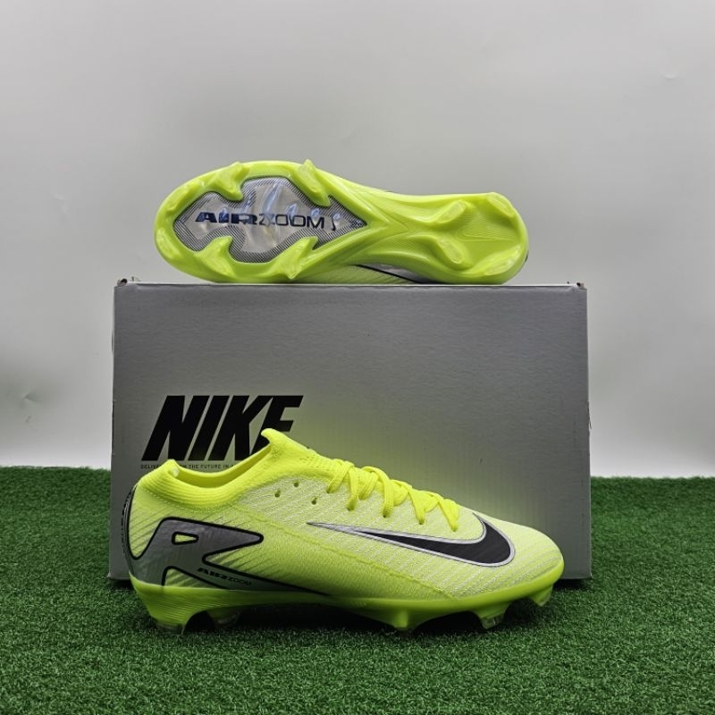 Kasut Bola Sepak Air Zoom Mercurial Vapor 16 Elite FG READY STOCK Shopee Malaysia