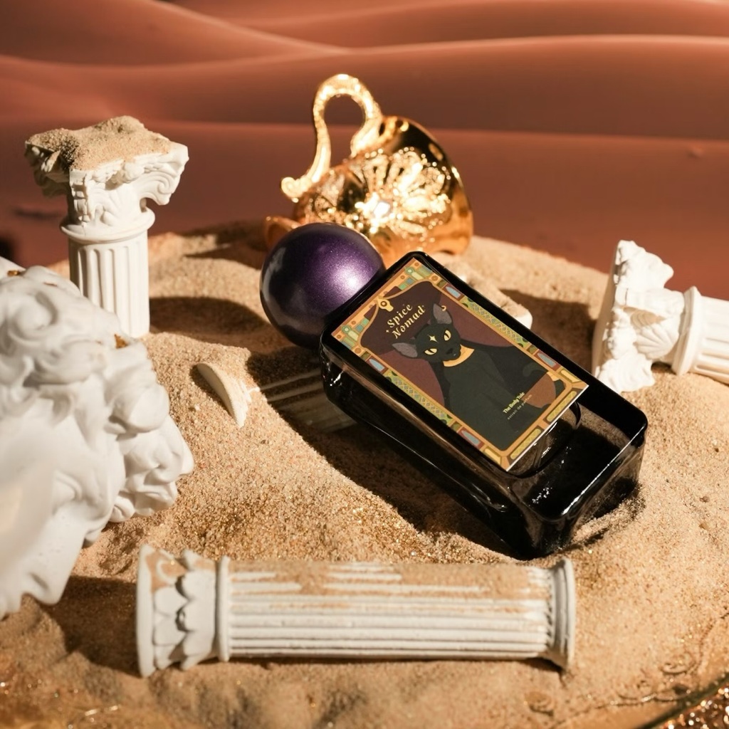 rekomendasi parfum lokal-the body tale