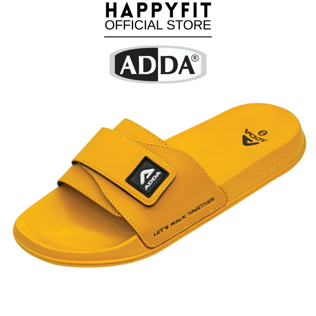 [MONOBO MALAYSIA] ADDA 34B01M2 Comfort Soft EVA Women Men Sandals ...