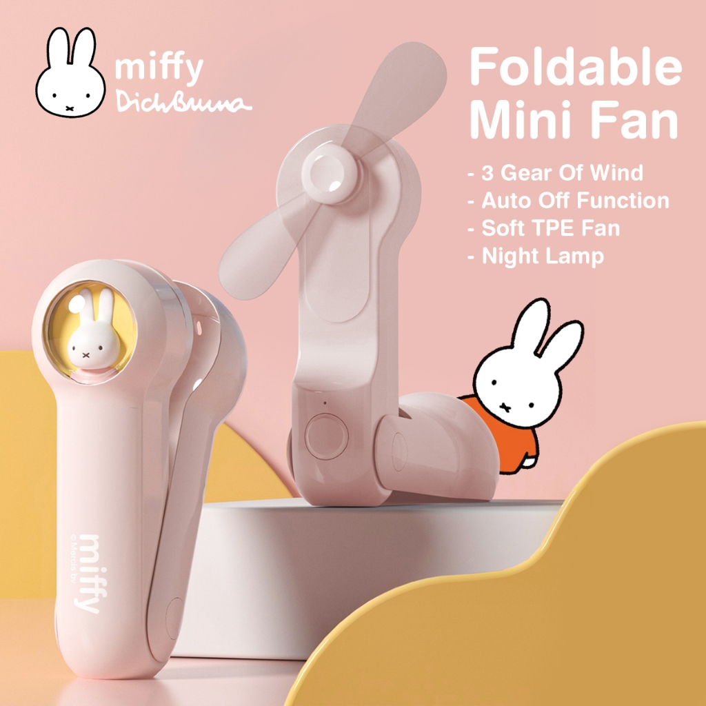 Miffy Official Store Online, August 2026 | Shopee Malaysia