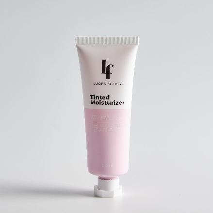LUQFA BEAUTY Tinted Moisturiser | Shopee Malaysia