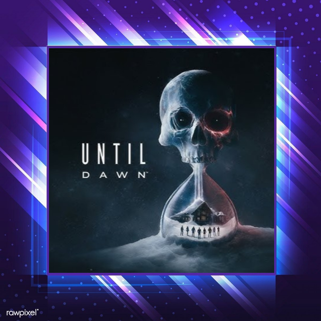 [ PC ] Until Dawn Offline PC Game ( Digital Download ) | Shopee Malaysia