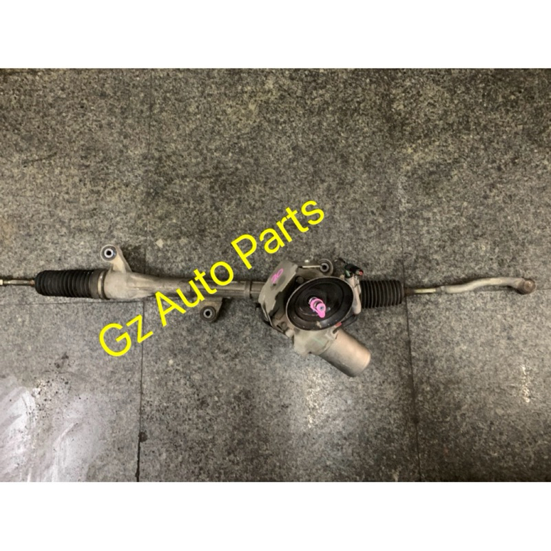 Honda City Jazz TMO GE6 Steering Rack Original Japan | Shopee Malaysia