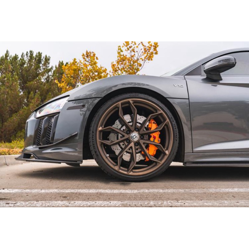 AUDI R8 DISC ROTOR FRONT OEM | Shopee Malaysia