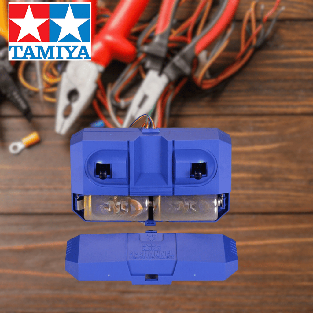 【Japan's Fastest Direct Shipping】Tamiya Fun Work Series No. 106 4 ...