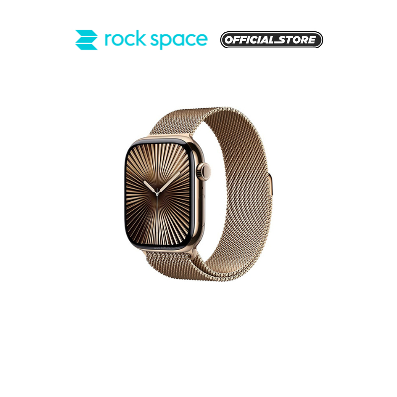 Rock apple watch screen protector hotsell