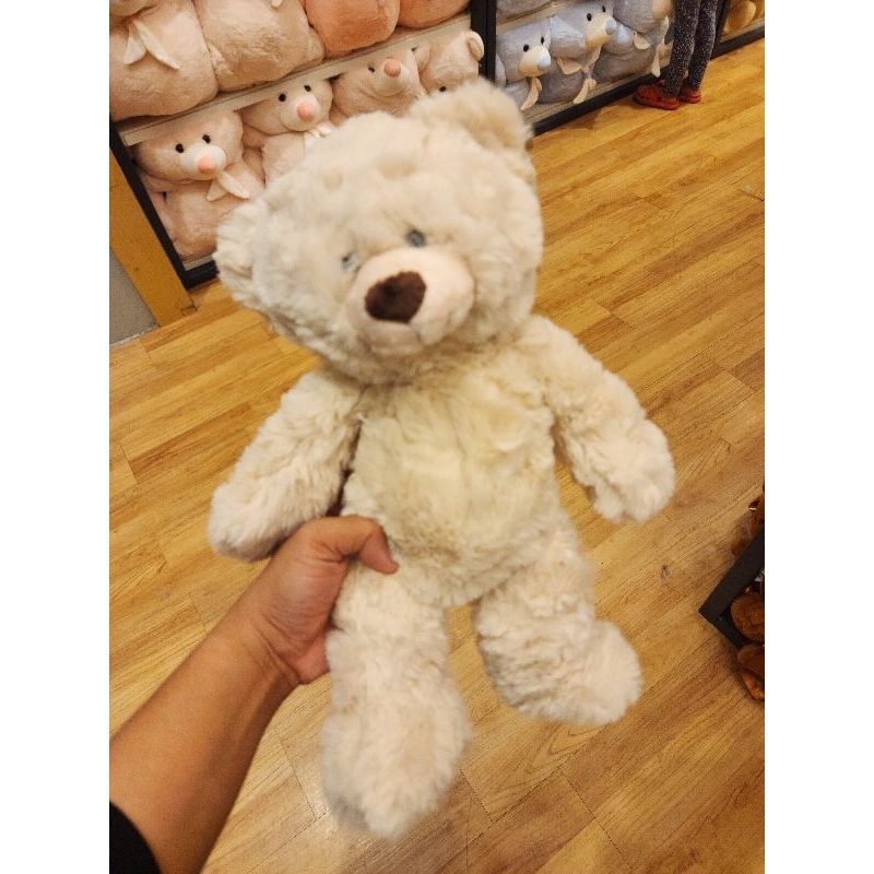 Harga teddy bear kaison hotsell