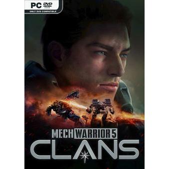 MechWarrior 5 Clans Trials of War(latest version) (offline PC) (Free ...