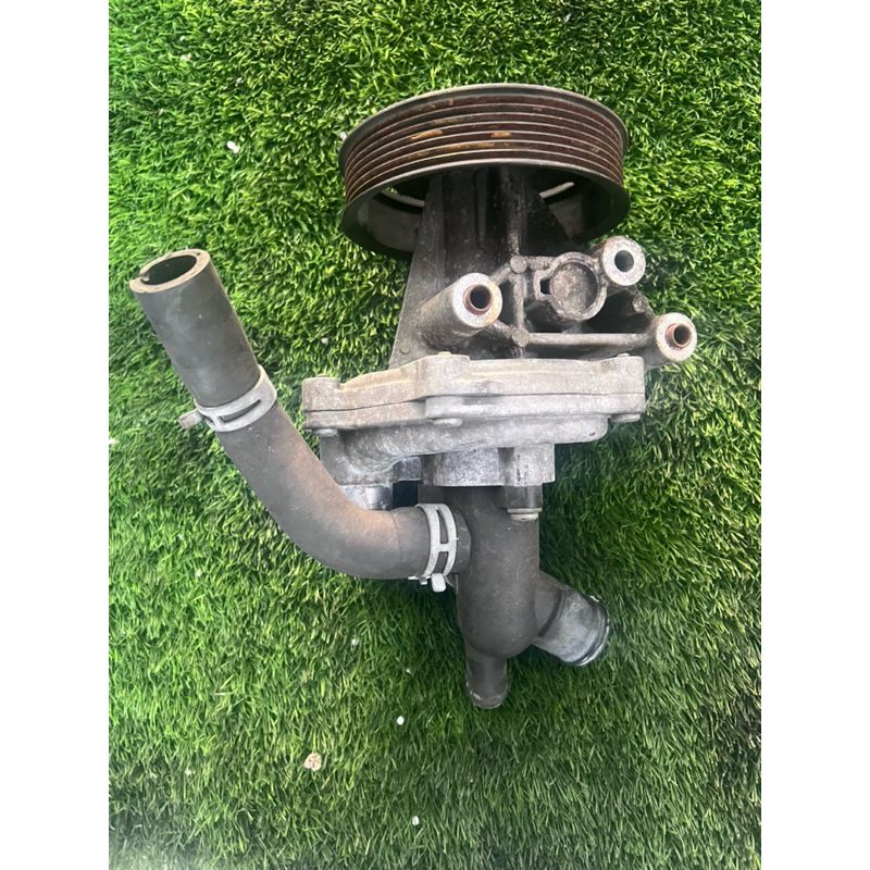 FORD RANGER T6 WATER PUMP Condition Halfcut | Shopee Malaysia
