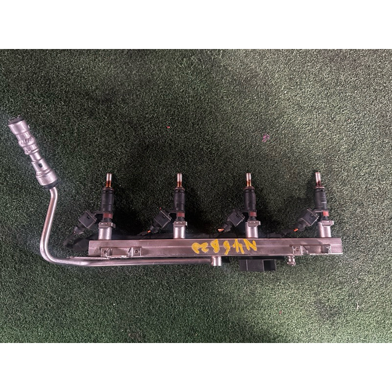 🔥Used Japan🔥 BMW E46/E90/E87 N42/N46 INJECTOR 1SET | Shopee Malaysia