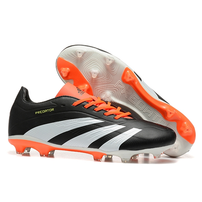 Ready Stock Adidas High Quality Soccer Shoes Professional Football Shoes outdoor Comfortable Training Boots Anti slip Shopee Malaysia