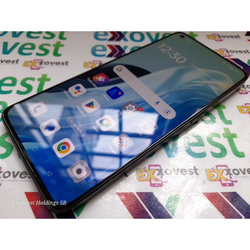 Oppo Reno 7 Pro 5G_Flagship DSLR Sony camera_24Gb RAM(12+12)_Breathing