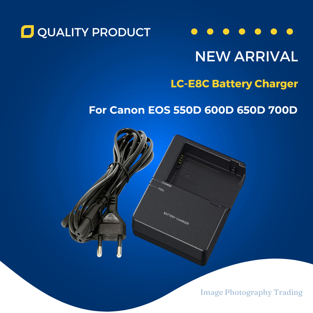 Charger Canon E05 600d Battery Charger Canon 550d Battery Price