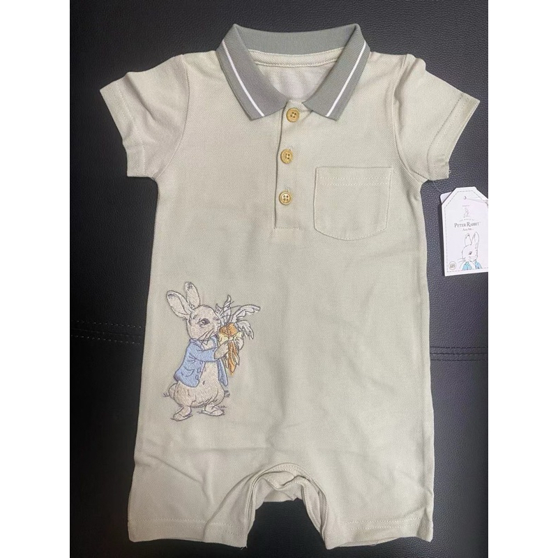 PETER RABBIT JUMPER WITH ORIGINAL TAG | Shopee Malaysia